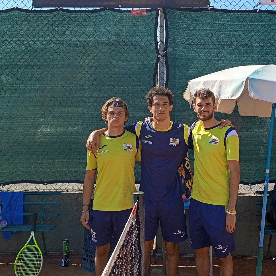 offanengo 3 giocatori